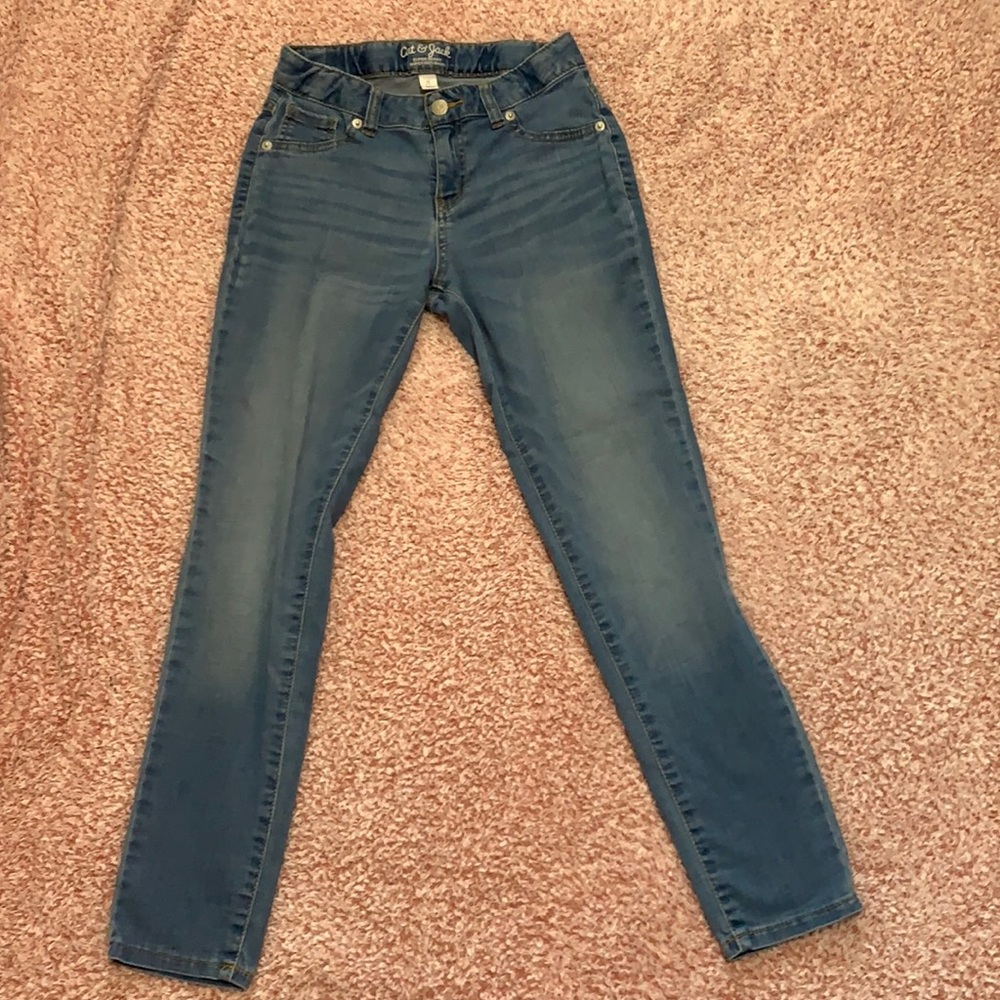 Skinny Jeans